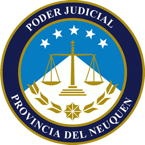 Suspensión plazos judiciales del 13 al 15 en la Oficina Judicial Procesal Administrativo Zapala