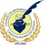 logo 50 aniversario